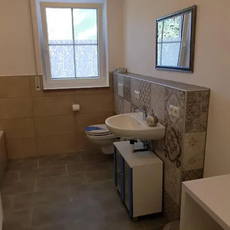 Ferienwohnung Huss Διαμέρισμα