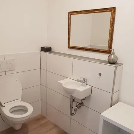 Ferienwohnung Huss Διαμέρισμα